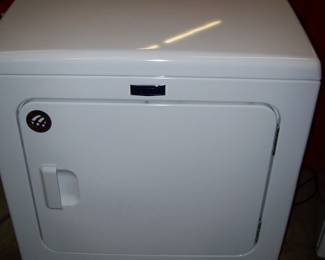 Maytag Electric Dryer