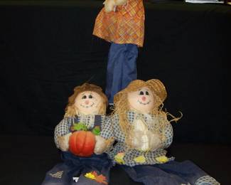 Scarecrows