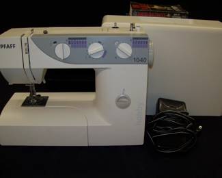 Pfaff Hobby Sewing Machine