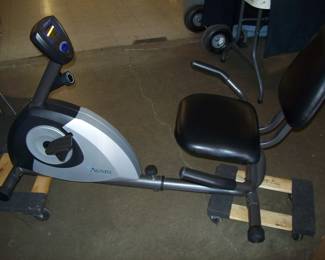 Avari Exercise Bike