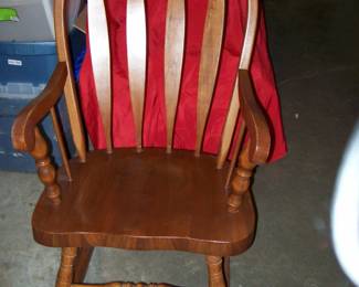 Rocking Chair