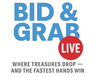 Auction: https://givebutter.com/c/bidngrablive/auction