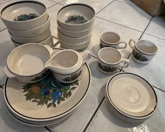 Lenox Temper-Ware Fall Bounty