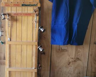 1991 Planet Hollywood Paris T-Shirt