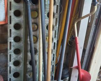 Ready for snow and ice