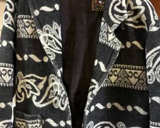 MI214Womens Casual Jackets Sweaters