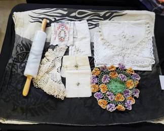 MI205Miscellaneous Linens And More