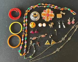 MI179Bright And Beautiful Jewelry