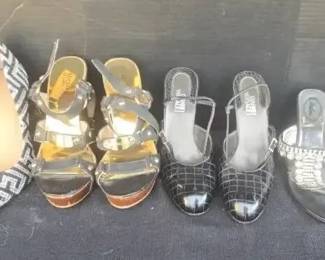 MI134More Designer Shoes