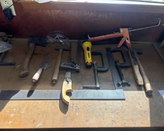 MI156Tool Mystery Lot