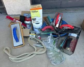 MI159Handyman Special Mystery Lot
