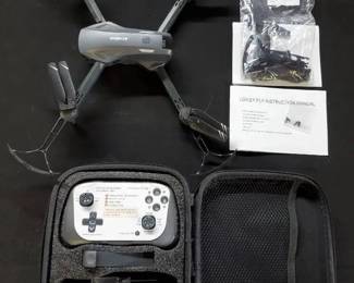 MI213Foldable Drone