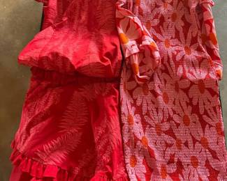 MI176Ladies Summer Dresses