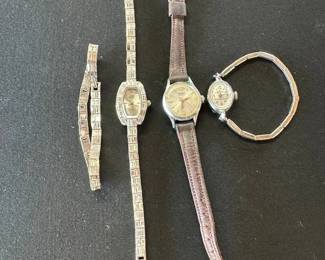MI165Womens Watches