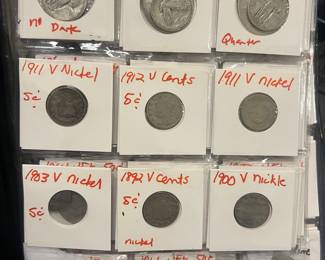 coins only available Saturday and Sunday 