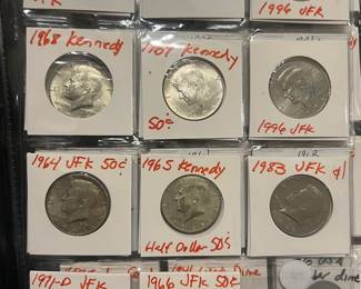 Coin only available Saturday and sunday