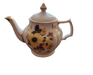 English Teapot