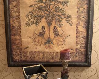 Bathroom Monkeys Lot