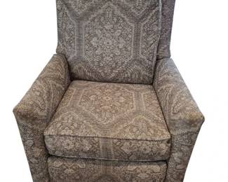Smith Brothers Recliner
