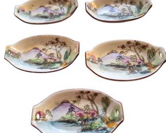 Japanese Dipping Bowls