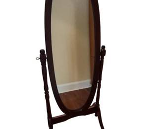 Chivalry Mirror