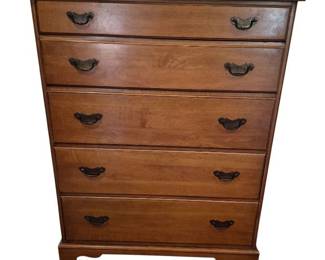 Drexel Chest of Drawers
