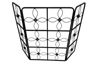 Fireplace Screen