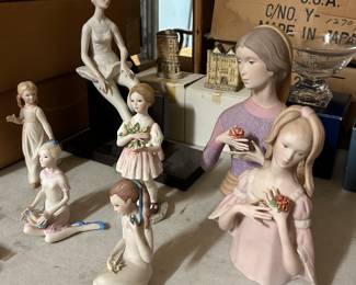 CYBIS and LASZLO ISPANKY