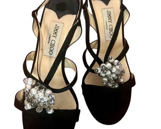 Jimmy Choo Size 37