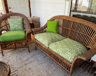 patio furniture