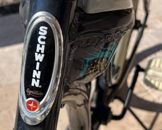 Schwinn Bike
