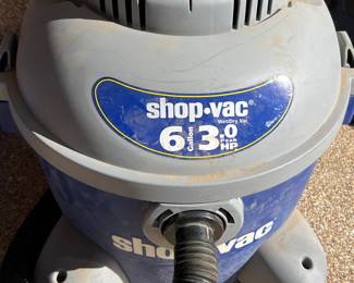 Shop-Vac