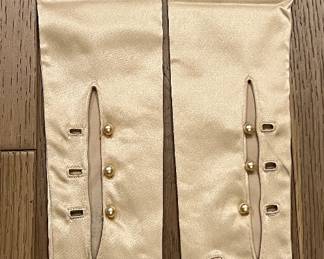 Vintage Evening Opera Wedding Gloves