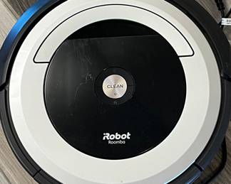 iRobot