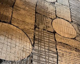 Area Rug FR 7'10" x 9'10" Rainier