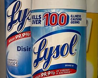 Lysol