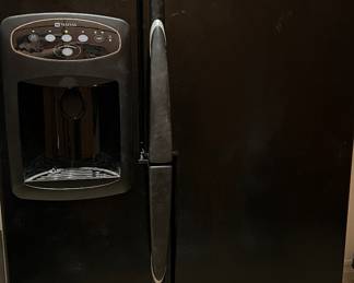 Maytag Refrigerator Freezer