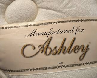 Ashley Queen Mattress/BS