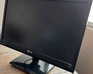LG Monitor