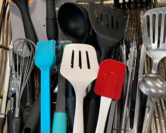 Kitchen Utensils