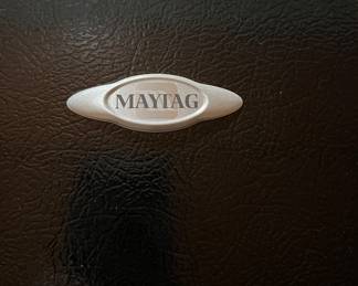 Maytag Refrigerator Freezer