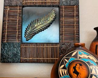 Native American Decor