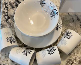 Gibson Home Netherwood