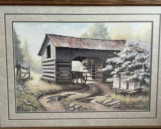 Art Lee Roberson "Sweet Season"