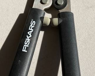 Fiskars