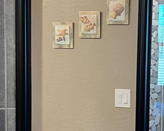 Over-the-Door Wardrobe Mirror