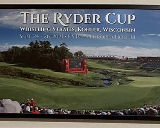 The Ryder Cup