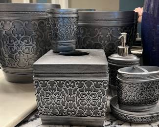 Bathroom Accessories