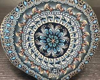 Jon Stuart Anderson "Fimo Creations"