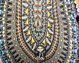 Jon Stuart Anderson "Fimo Creations"